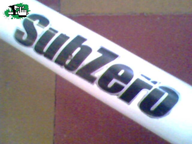 orange subzero