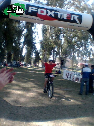 yo primer puesto
