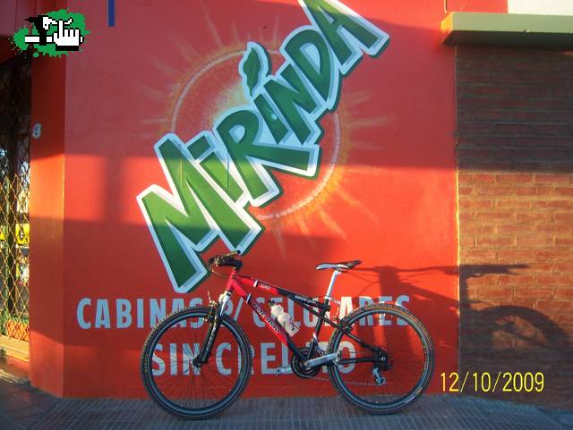mi bike