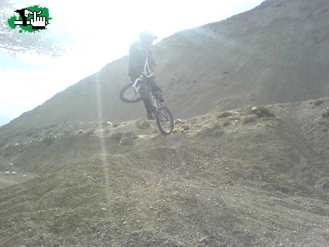 EN COMODORO LOOKDOWN 