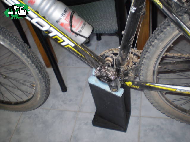 Ya Tengo Pedales y Zapatillas