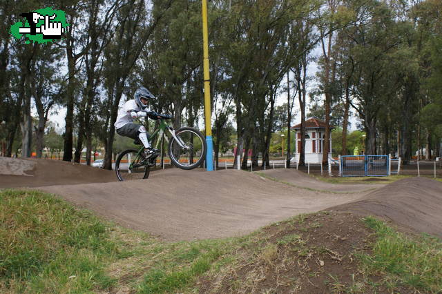 pista de Bahía Blanca ;)