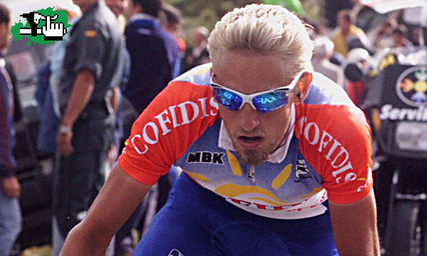 Una misteriosa muerte sacude al ciclismo