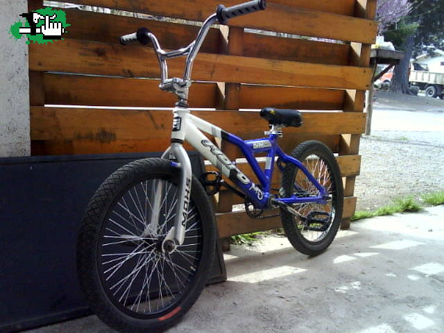 MI BIKE