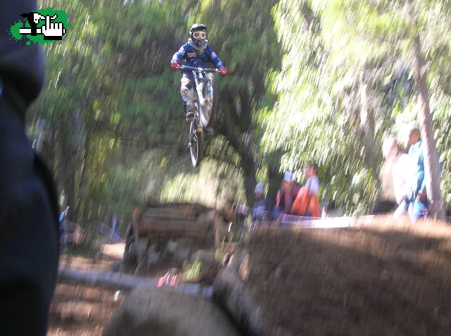 bolson extremo