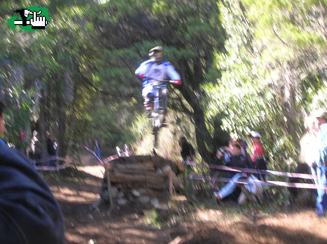 bolson extremo