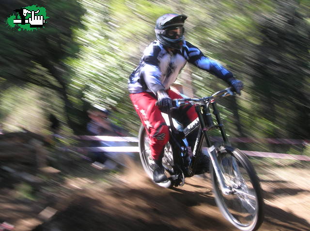 bolson extremo