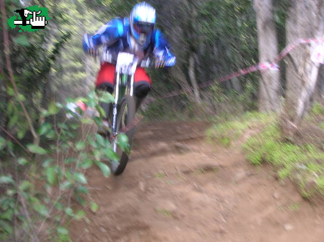bolson extremo