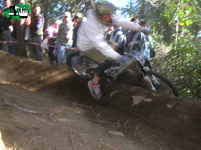 bolson extremo