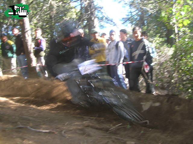 bolson extremo