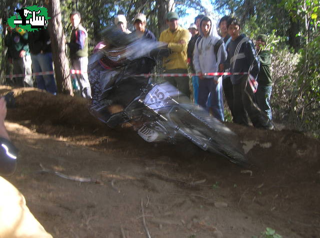 bolson extremo