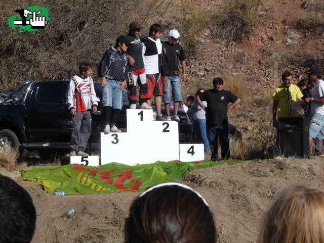 DH Cura Brochero