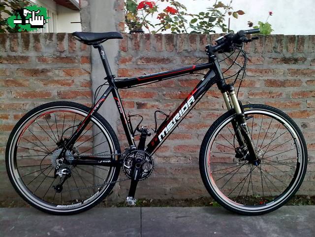 mi cleta