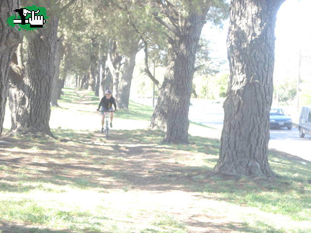 cumpliendo la primer vuelta!!!