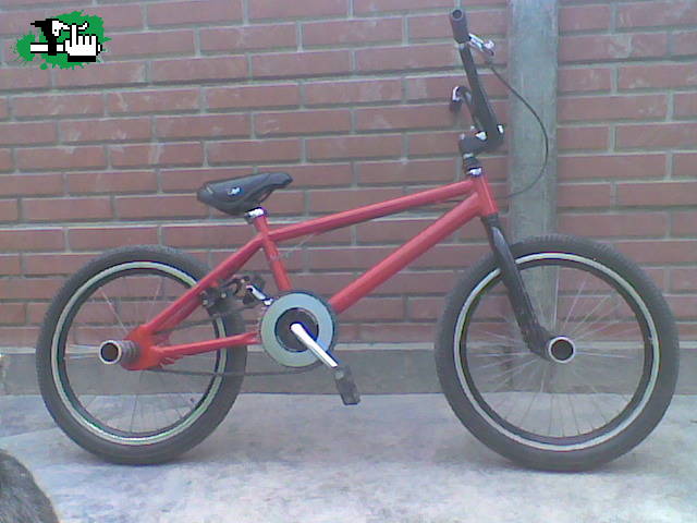 MI BIKA