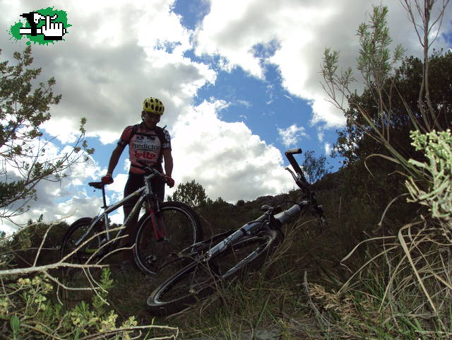 Por las Sierras de Tandil!