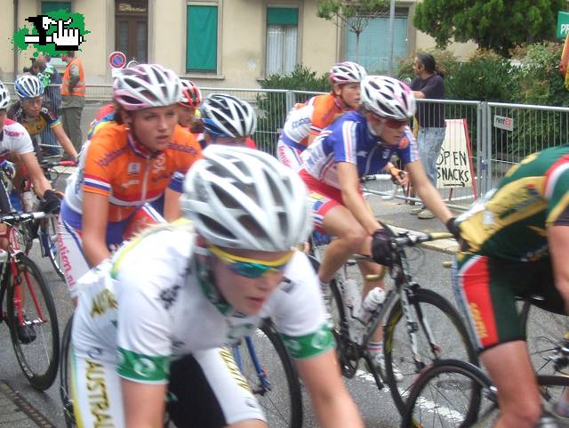 campeonato mundial de mujeres