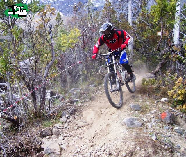 Bolson Extremo 2009