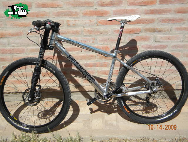 Cannondale f900 sx (2)