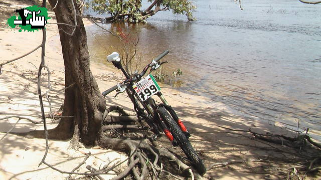 Domingo en la Llovizna................