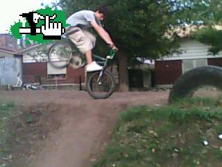 180 foot jam invertido...