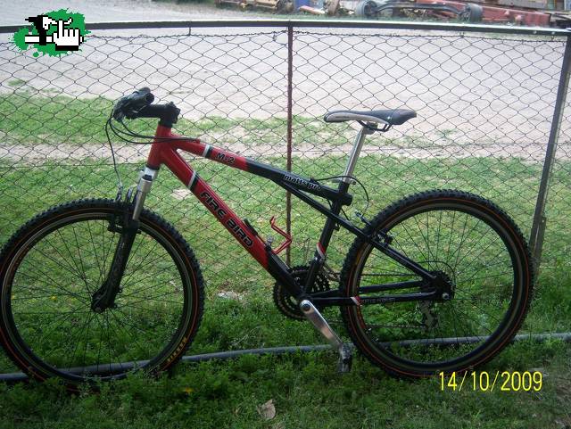 mi bike