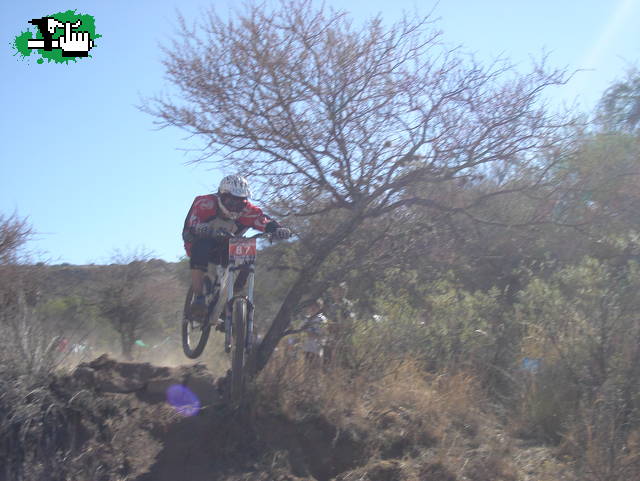 cura brochero