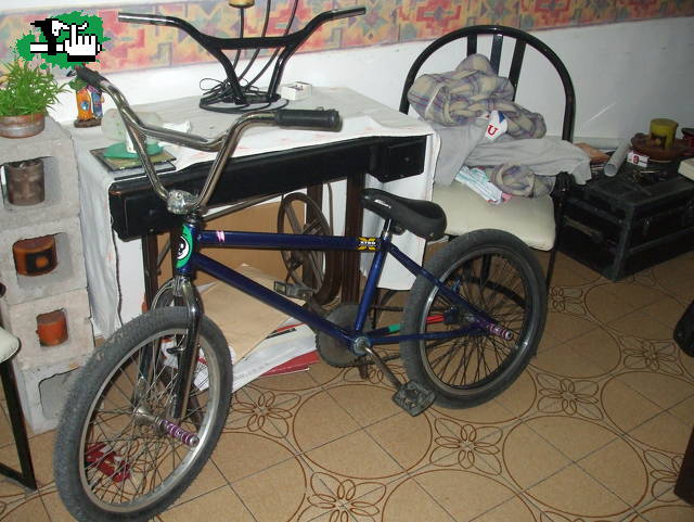 MI BIKE