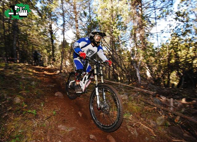 Bolson Extremo 2009!