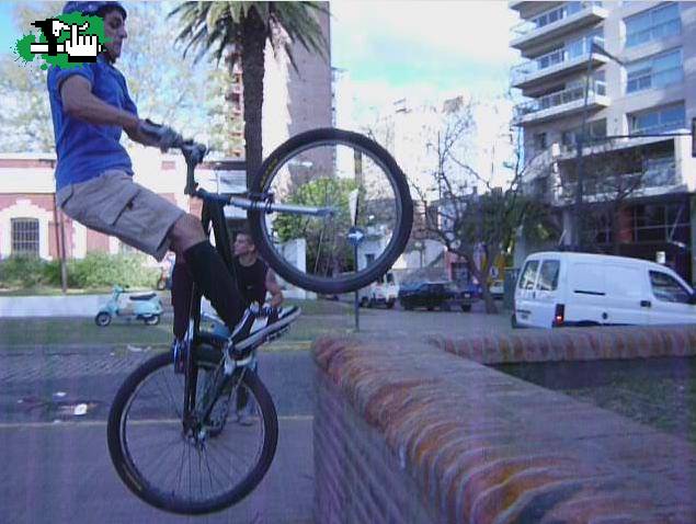 Super salto de Leonel_Rosario