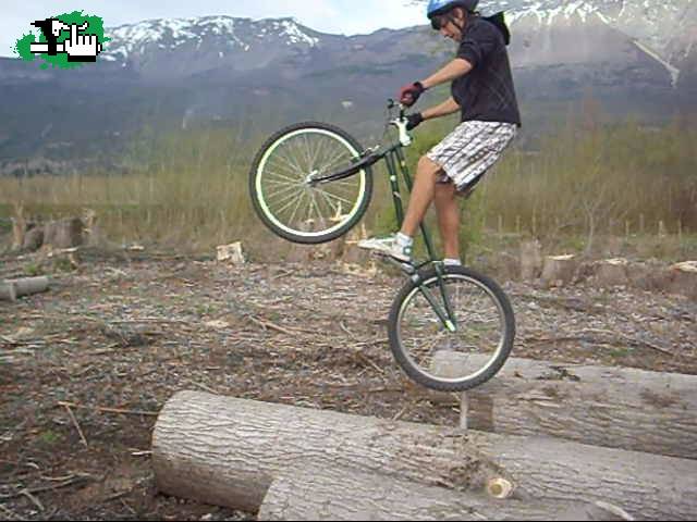 en el circuito...