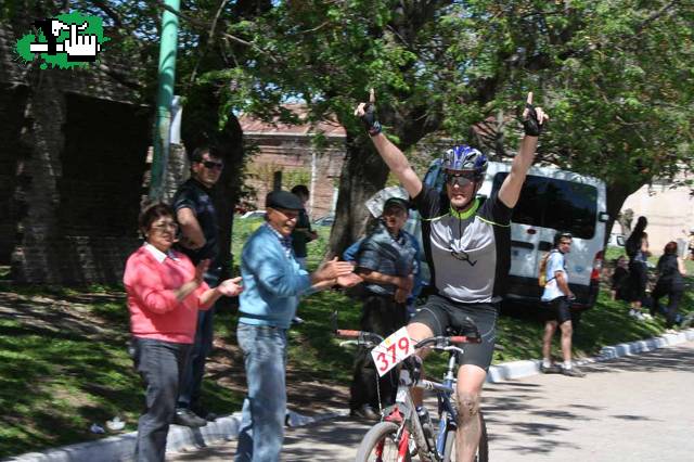Camp Lujanense Rural Bike - Torres