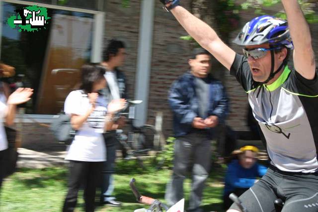 Camp Lujanense Rural Bike - Torres