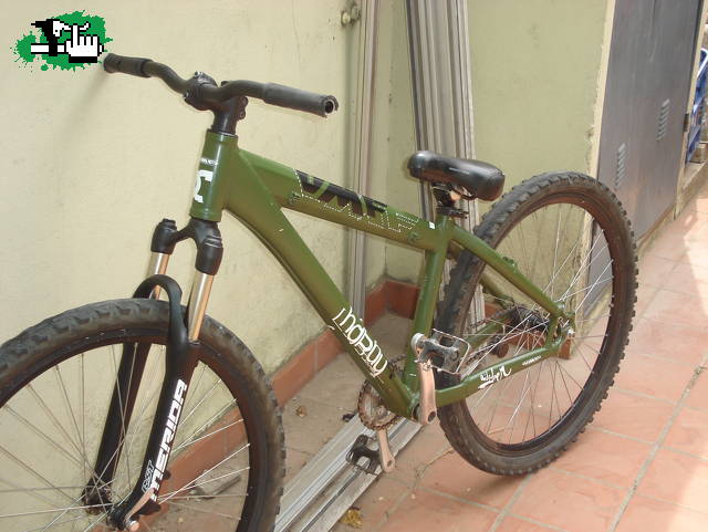 MY BICI