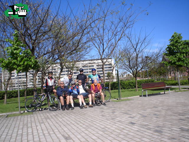 LOS 3 CHIFLADOS DEL PEDAL (VOLVE PABLOMAGNO)