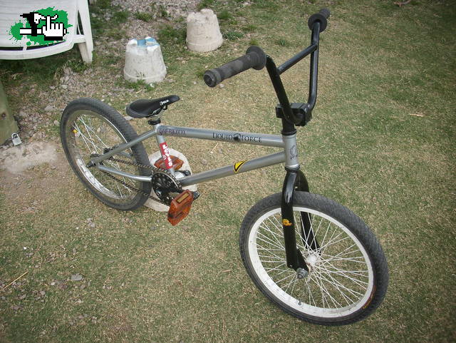 Bike Check