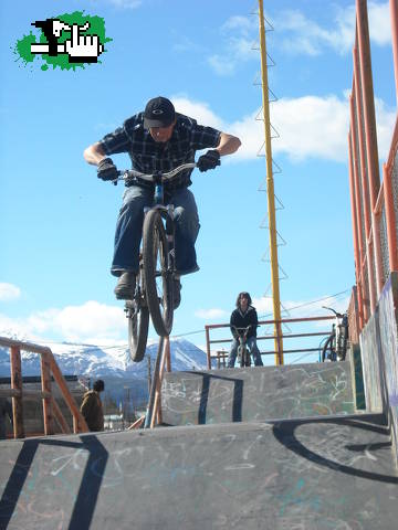 USHUAIA PARK