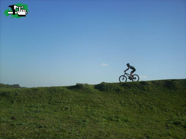 camino de las represas con bike&trek