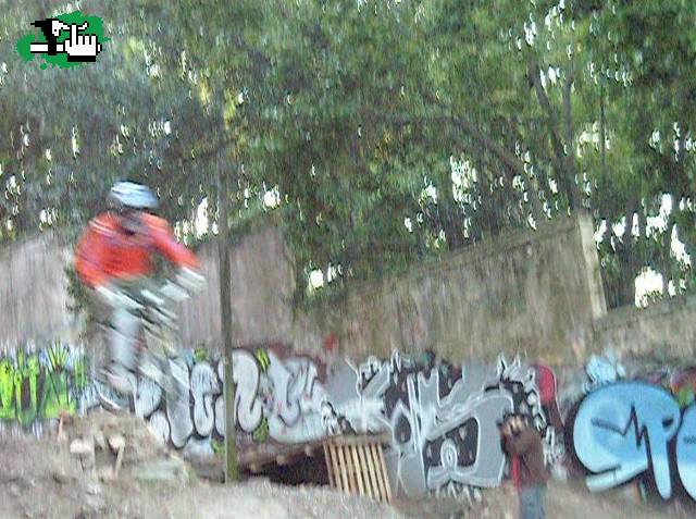 foto pedorrisima