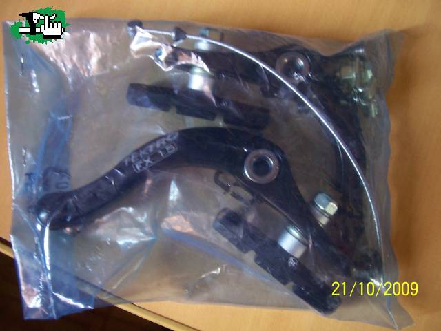 vendo freno U-brake