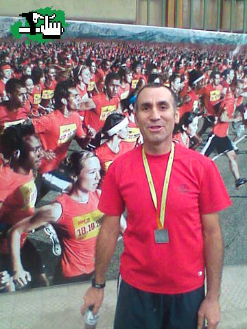 desafio  NIKE..
