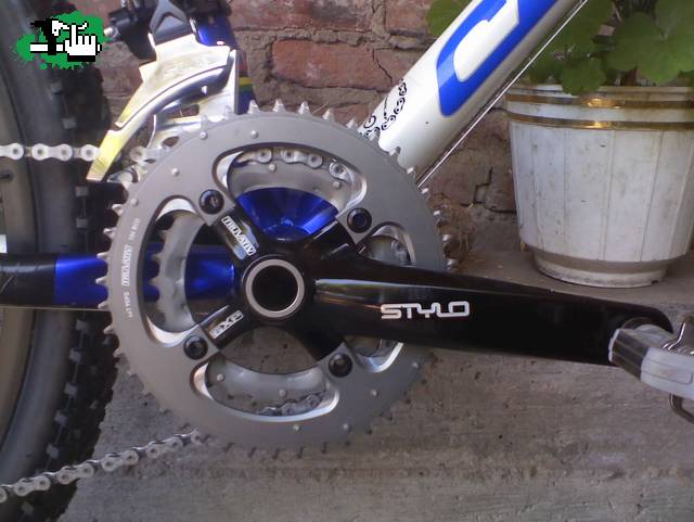 ultima modificacion de mi corratec