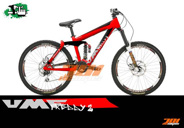 restyling de la mano de 701DEsings