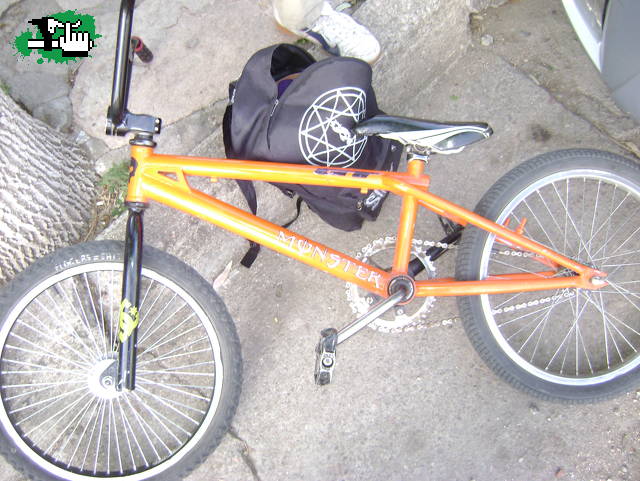 mi bike