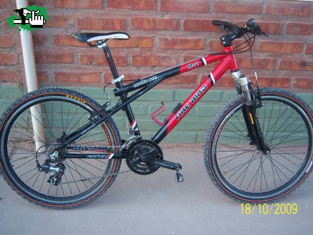 mi bike!!