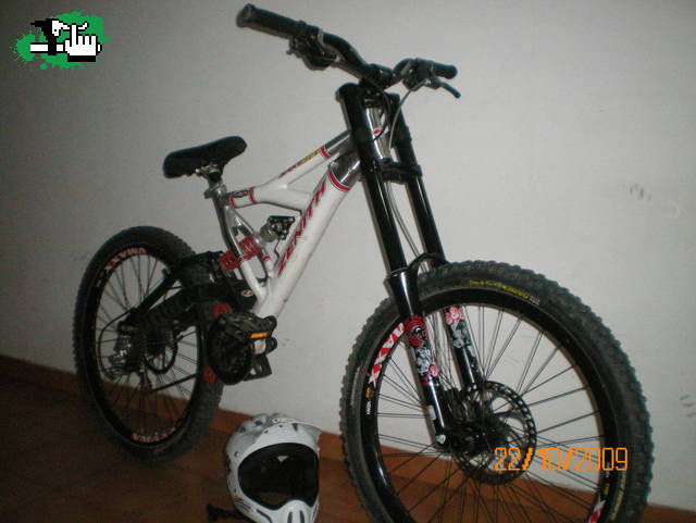 LISTO PARA LOS COCOS!!