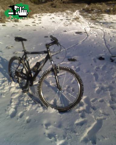 MI BIKE!! q esta en venta