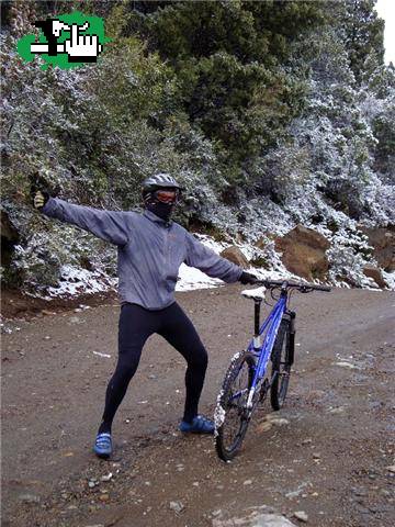 Bicichorro Escrachado!!!!