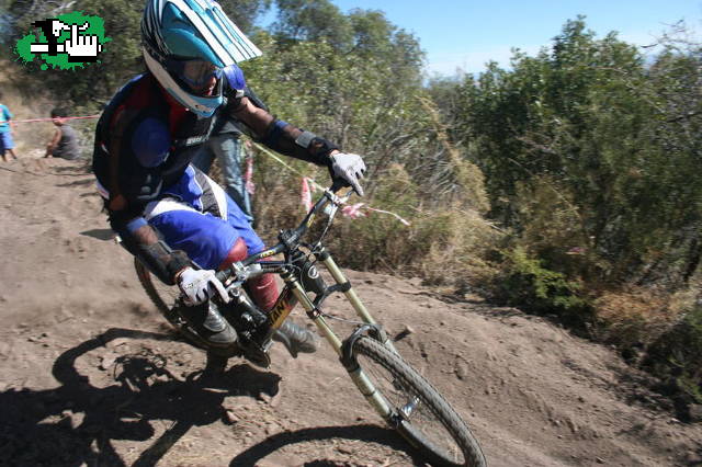 Los cocos DH . viernes/  Pruebas   libres