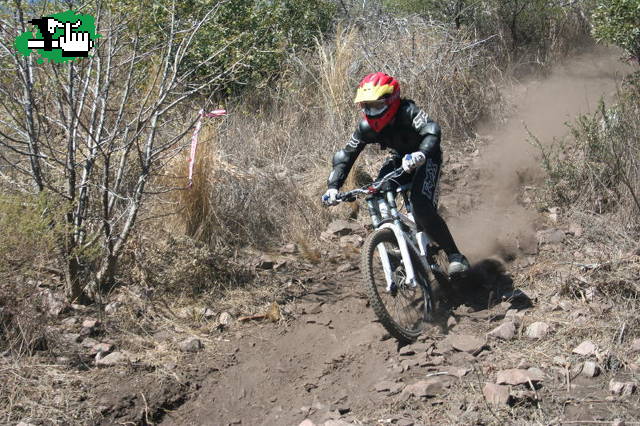 Los cocos DH . viernes /  Pruebas   libres